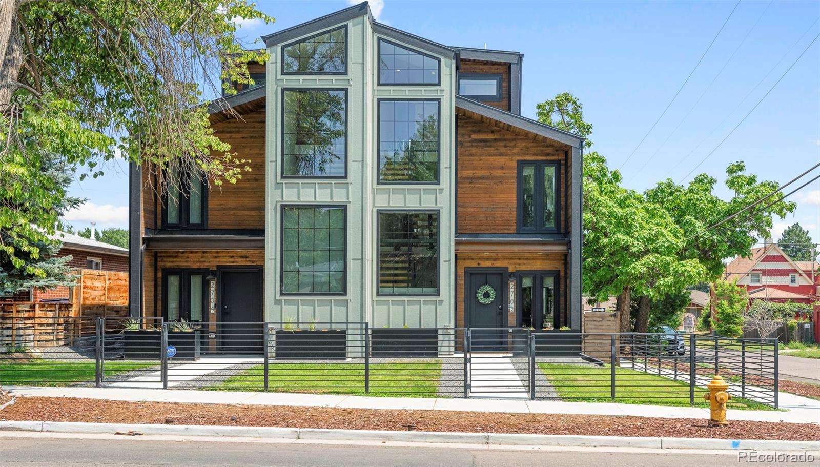 Report Image #1 for 2702  Lowell Boulevard,Denver, Colorado