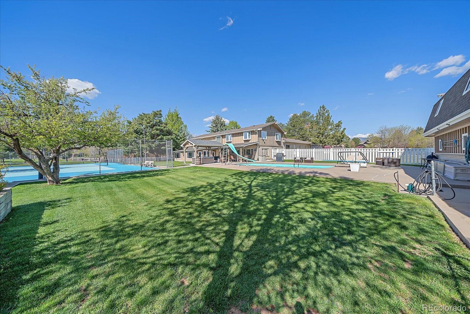 Report Image #1 for 7276  Orion Street,Arvada, Colorado