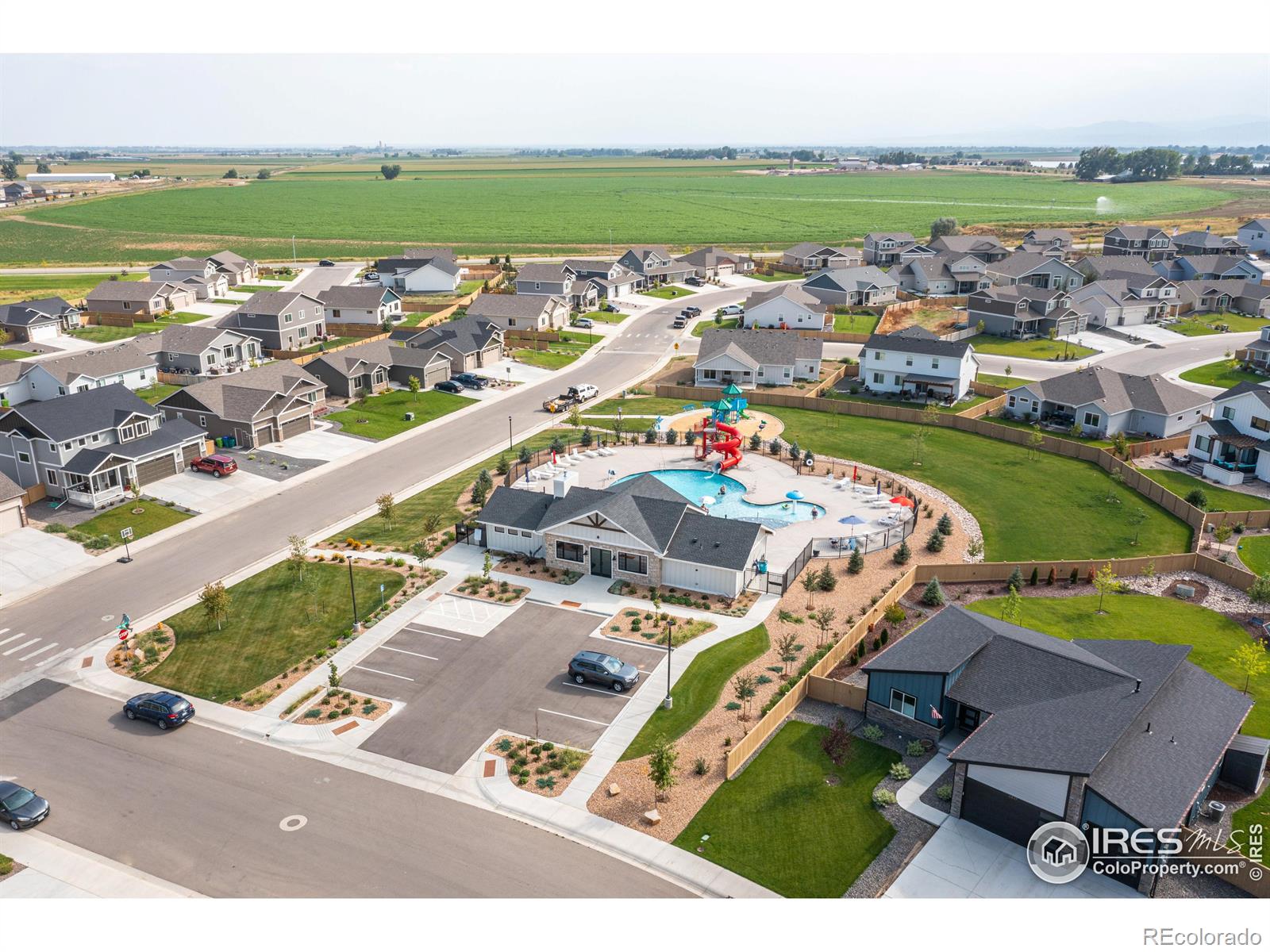 Report Image #1 for 6997  Feather Reed Drive,Wellington, Colorado