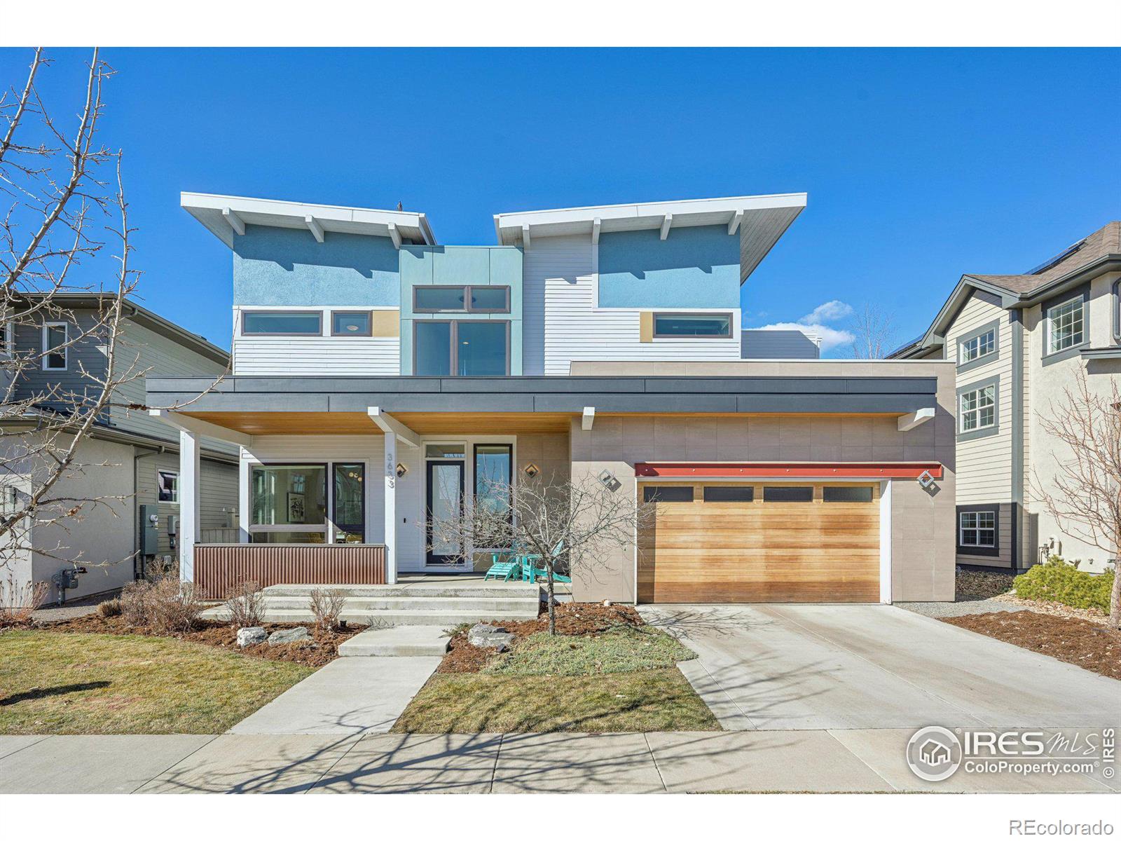 Report Image #1 for 3633  Paonia Street,Boulder, Colorado