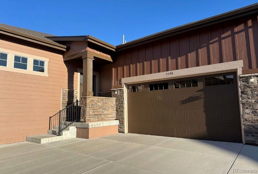 Report Image #1 for 3598  New Haven Circle,Castle Rock, Colorado
