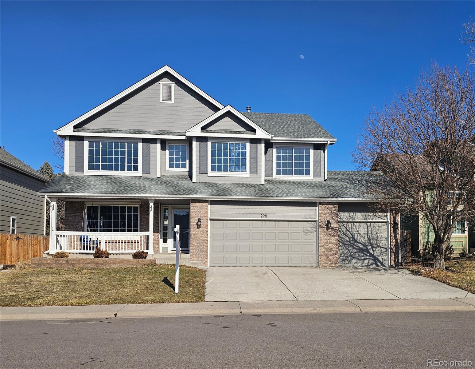 MLS Image # for 298  hampstead avenue,castle rock, Colorado