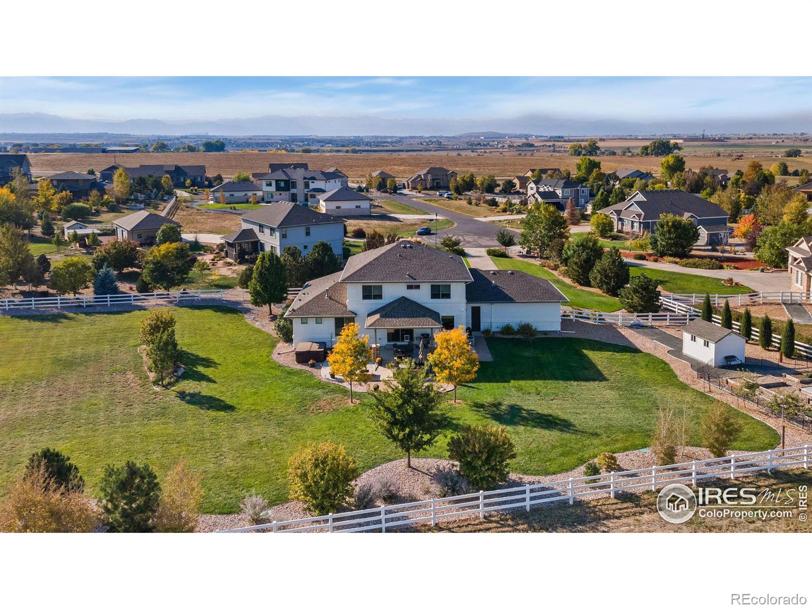 Report Image #1 for 6006 E 162nd Place,Brighton, Colorado