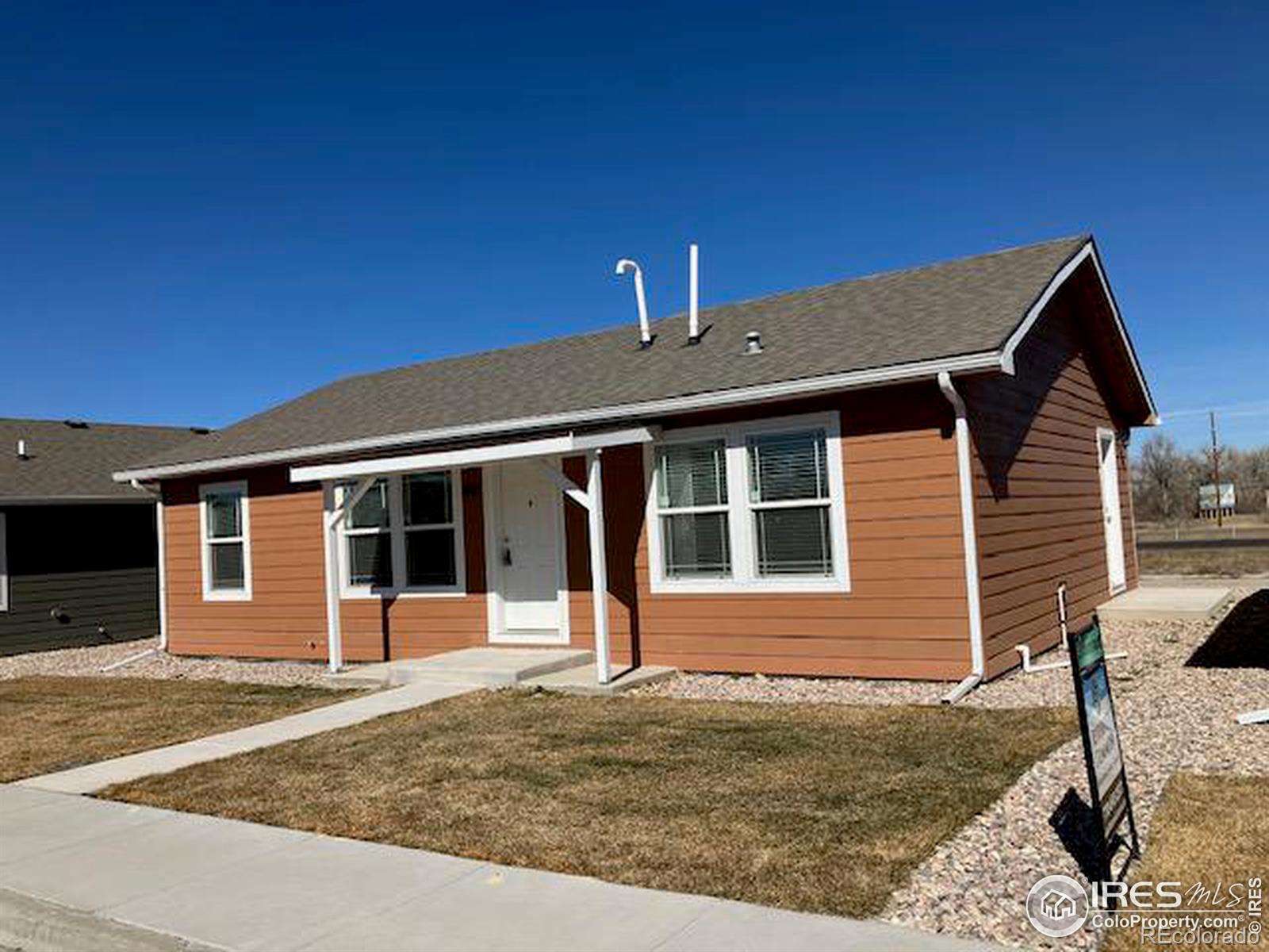 Report Image #1 for 1625  Osage Avenue,Fort Morgan, Colorado