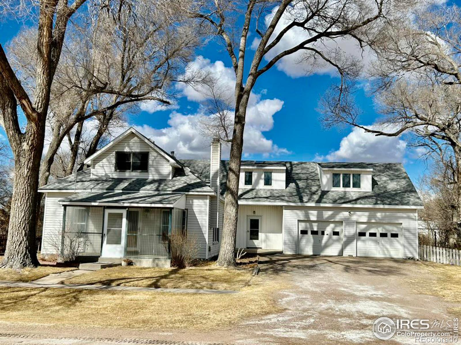 Report Image #1 for 311 W Logan Avenue,Iliff, Colorado