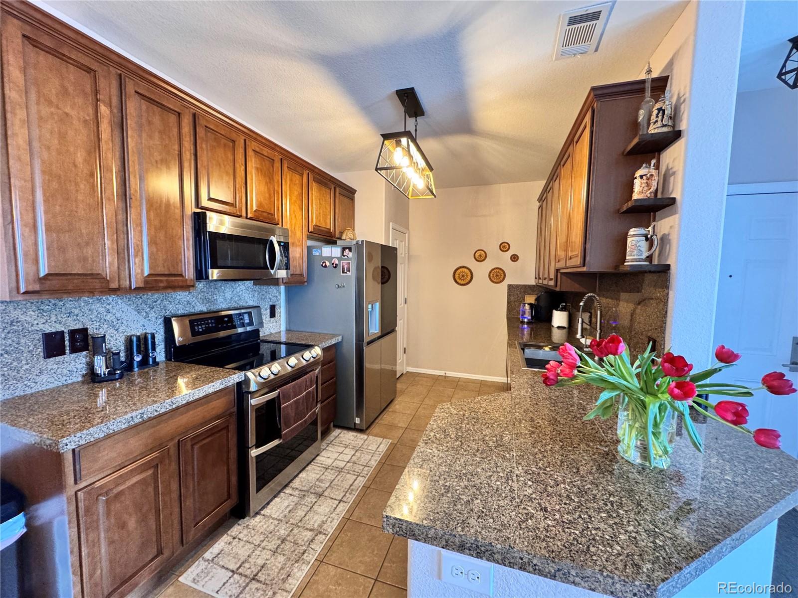 Report Image #1 for 2675 S Danube Way,Aurora, Colorado
