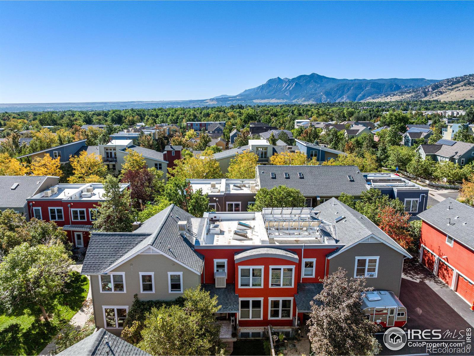 Report Image #1 for 4714  16th Street,Boulder, Colorado