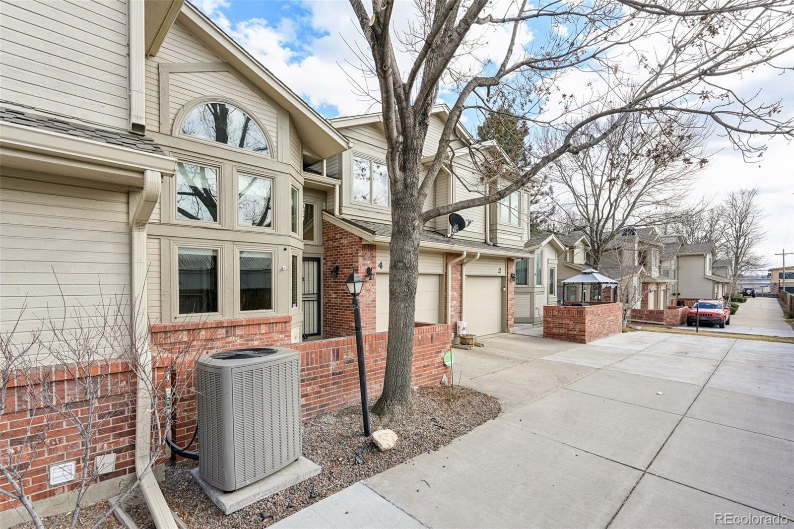 Report Image #1 for 5243  Union Court,Arvada, Colorado