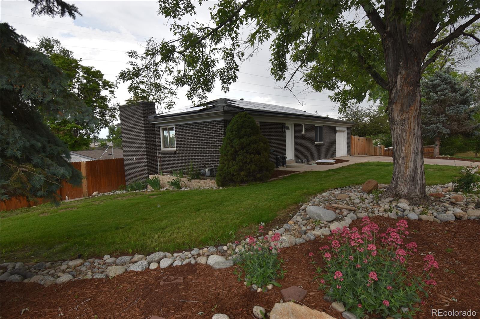 Report Image #1 for 5585 W 51st Place,Denver, Colorado