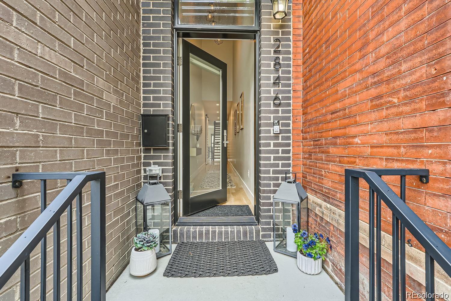Report Image #1 for 2846  Champa Street,Denver, Colorado