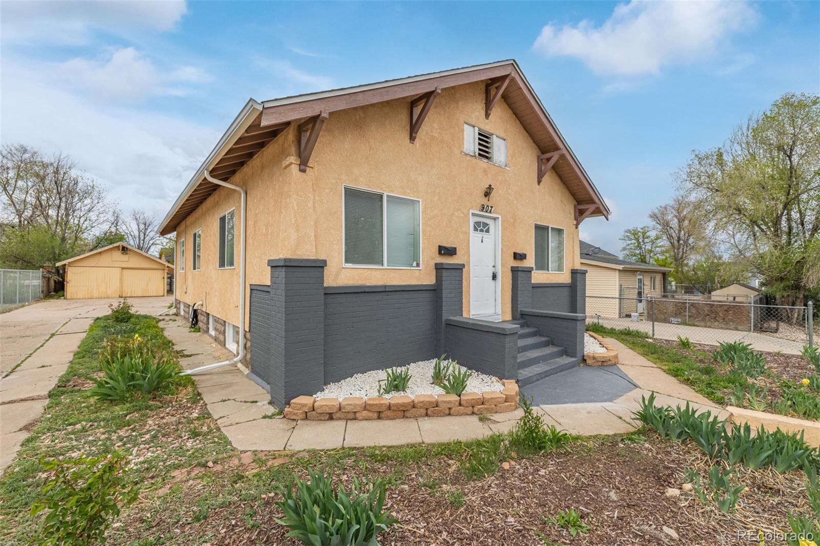 Report Image #1 for 907  4th Avenue,Greeley, Colorado
