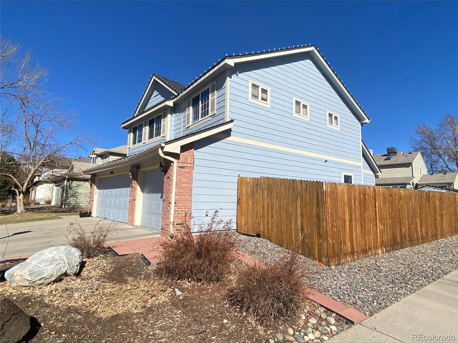 Report Image #1 for 4992 S Elkhart Court,Aurora, Colorado