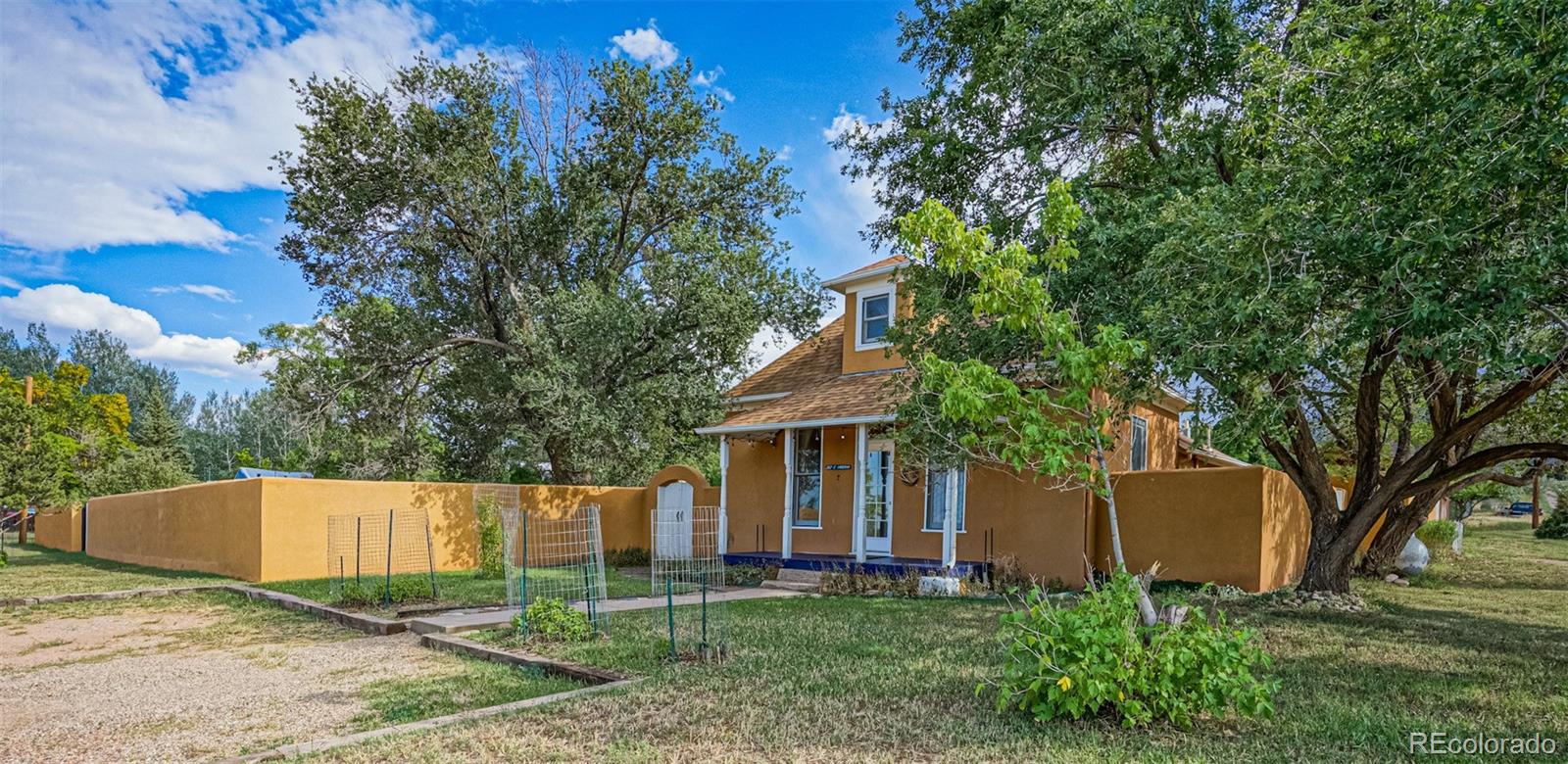Report Image #1 for 202 E Virginia Street,La Veta, Colorado