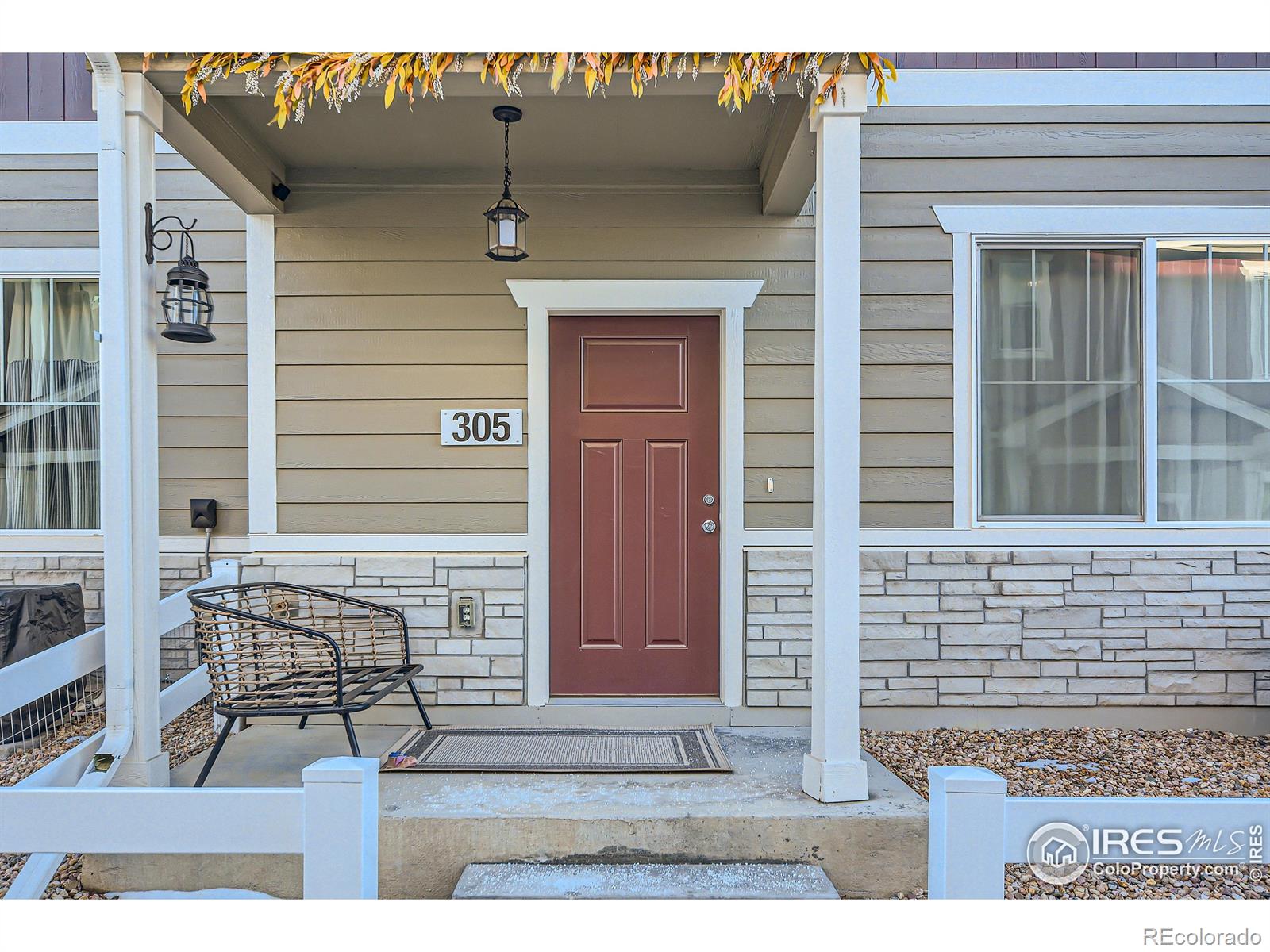 Report Image #1 for 305  Cardinal Street,Johnstown, Colorado