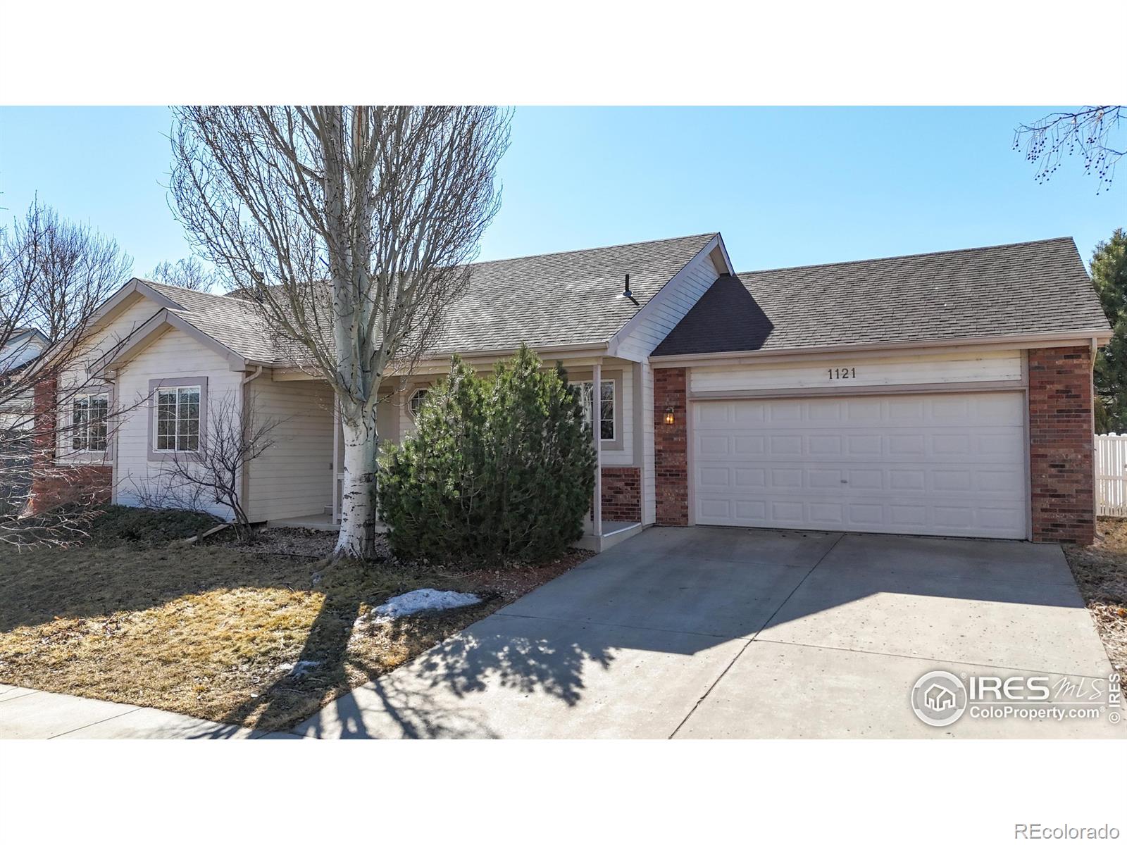 Report Image #1 for 1121  Jefferson Drive,Berthoud, Colorado