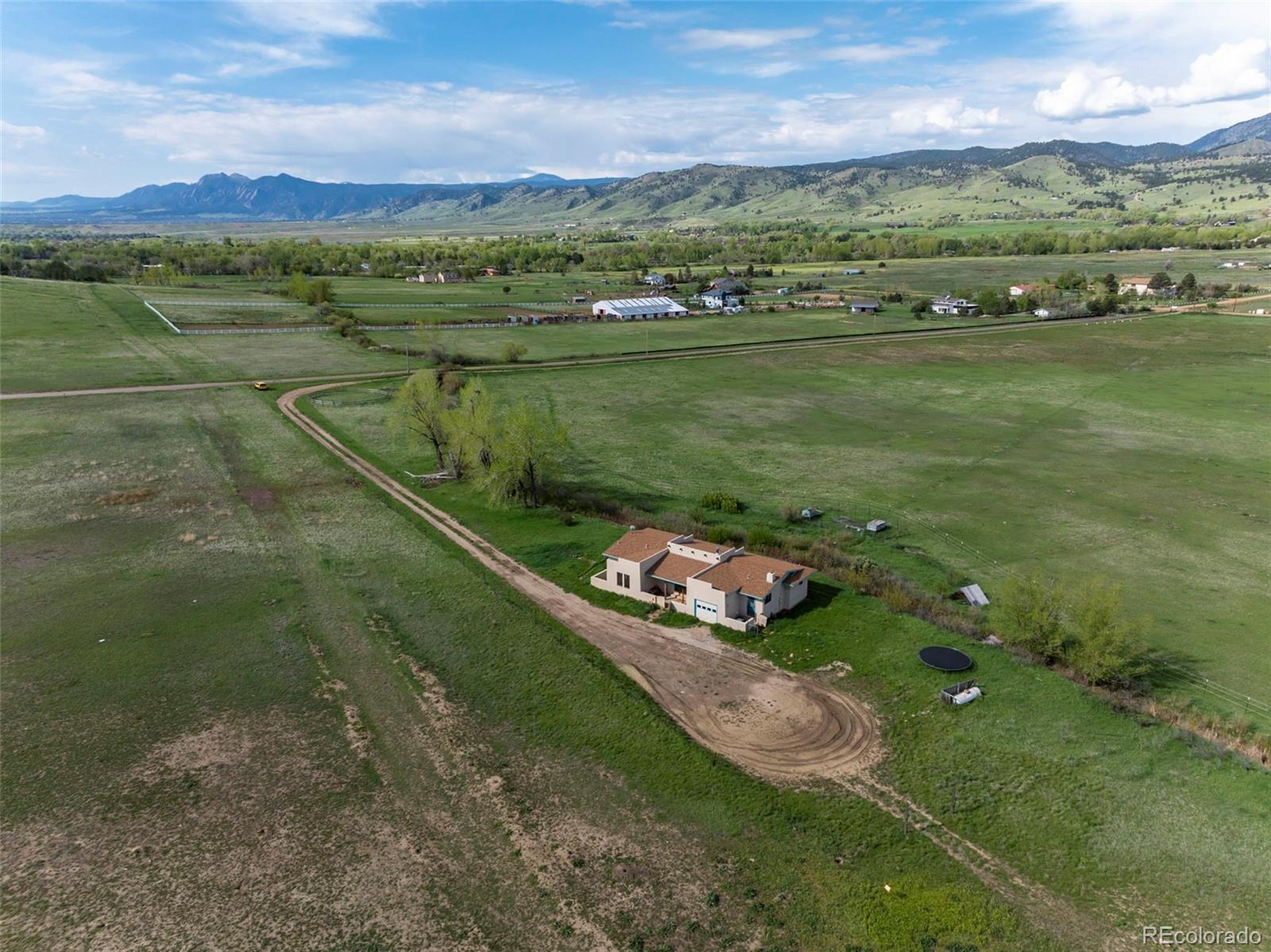 Report Image #1 for 8602 N 39th Street,Longmont, Colorado