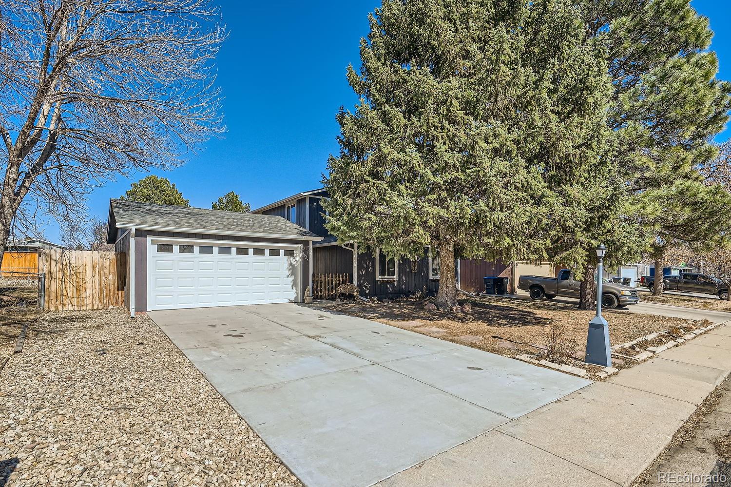 Report Image #1 for 1055  Ponderosa Circle,Longmont, Colorado