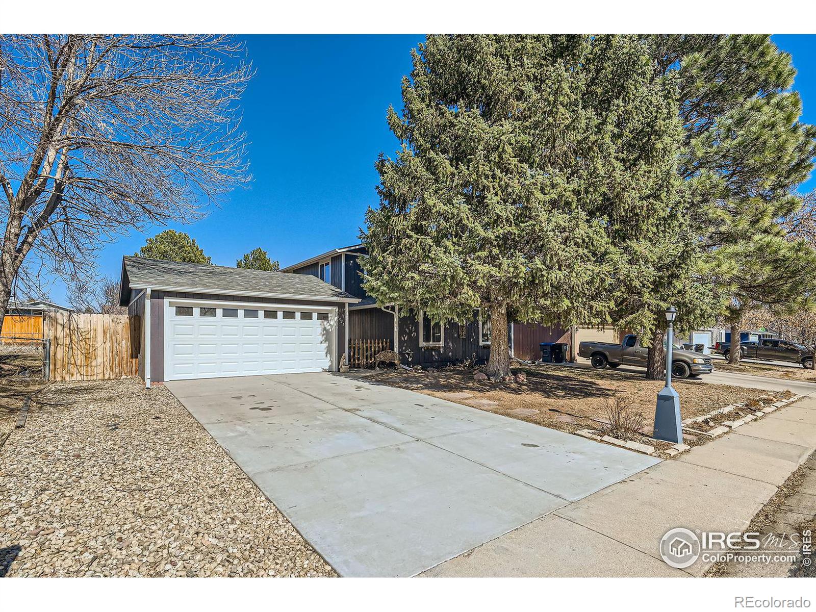 Report Image #1 for 1055  Ponderosa Circle,Longmont, Colorado