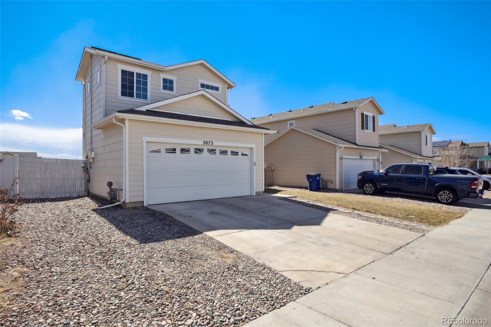 Report Image #1 for 5073  Buchanan Drive,Pueblo, Colorado