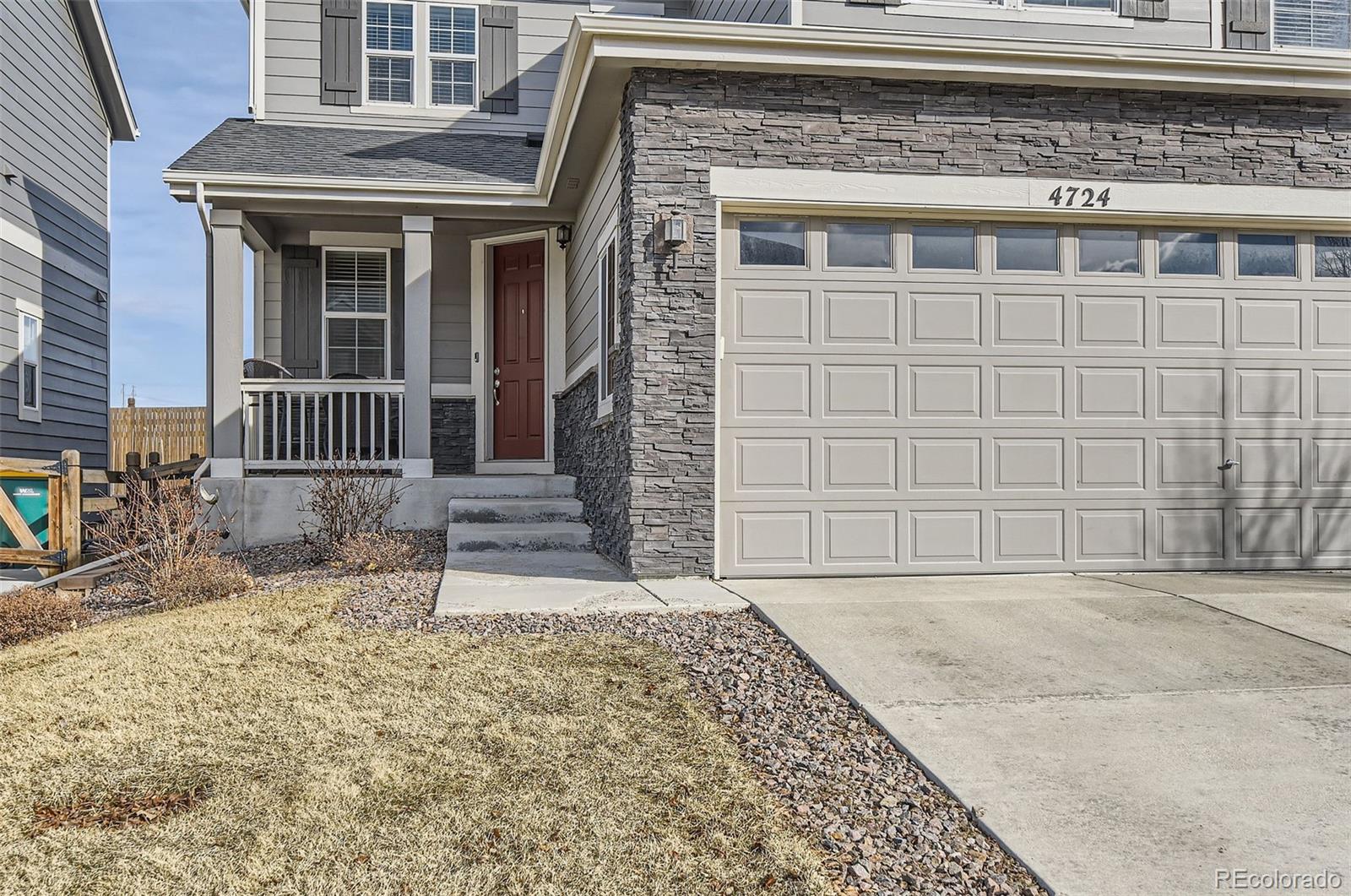 Report Image #1 for 4724 S Wenatchee Circle,Aurora, Colorado