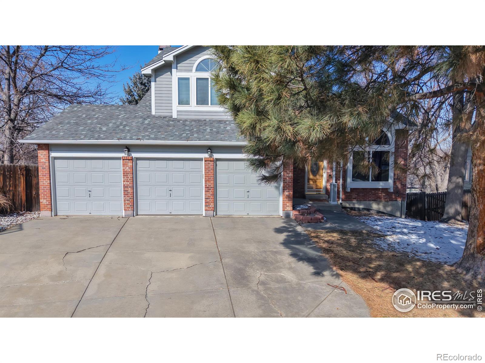 Report Image #1 for 11563 W 67th Avenue,Arvada, Colorado