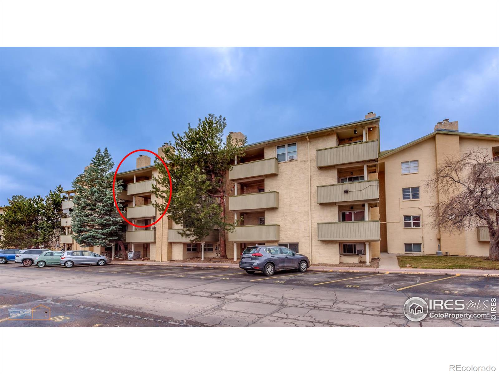 Report Image #1 for 3035  Oneal Parkway,Boulder, Colorado