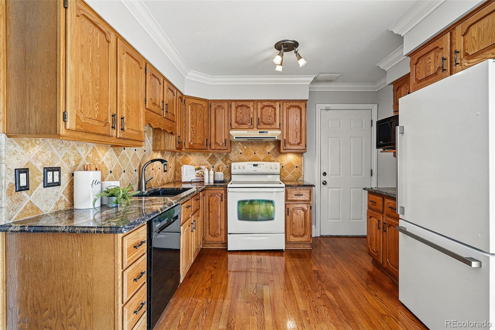 Report Image #1 for 11950 E Exposition Avenue,Aurora, Colorado