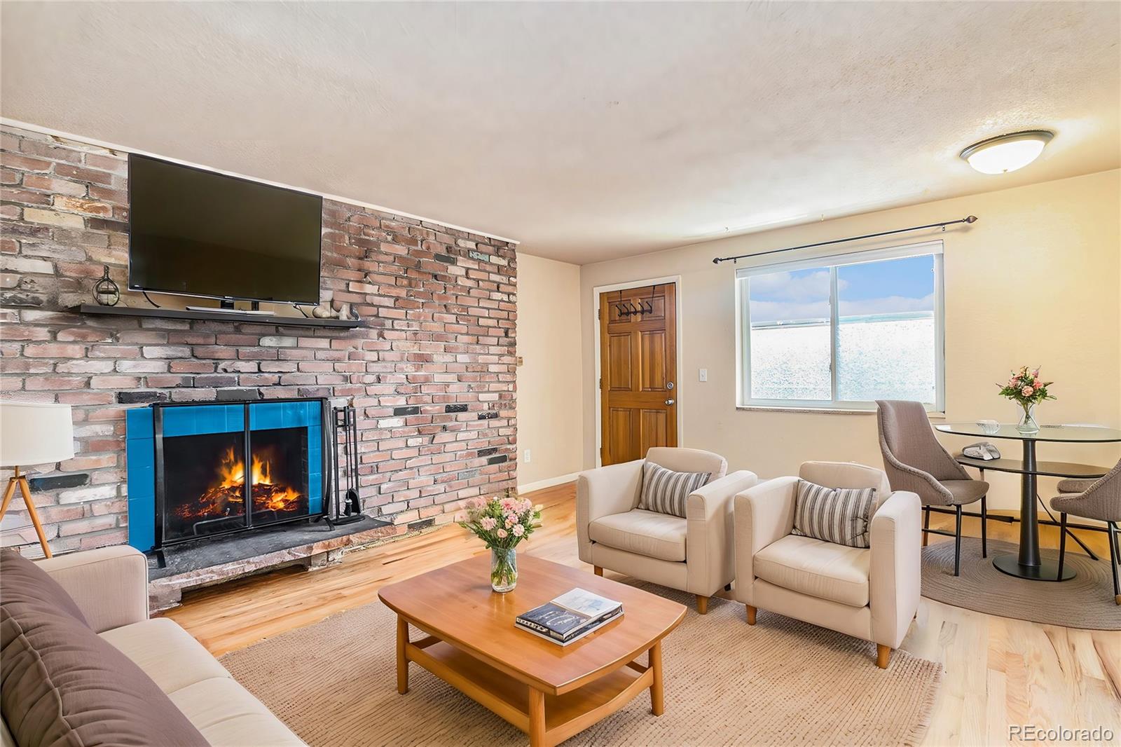 Report Image #1 for 155 S Pennsylvania Street,Denver, Colorado
