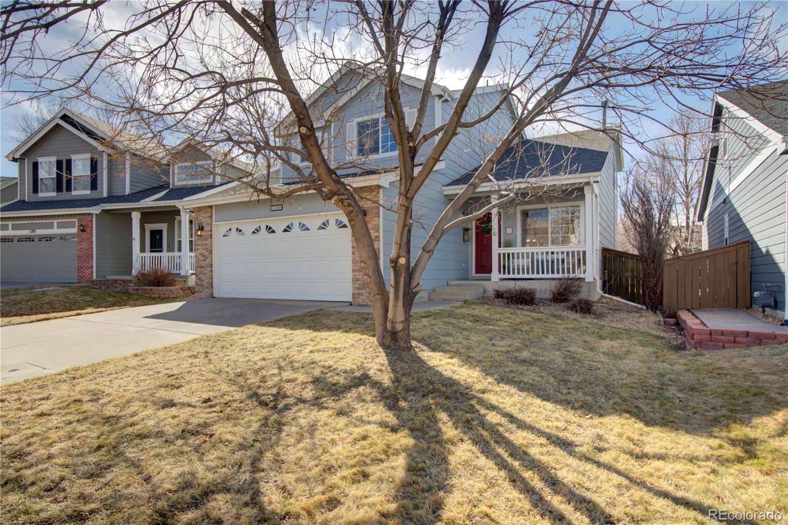 Report Image #1 for 1188  Mulberry Lane,Highlands Ranch, Colorado