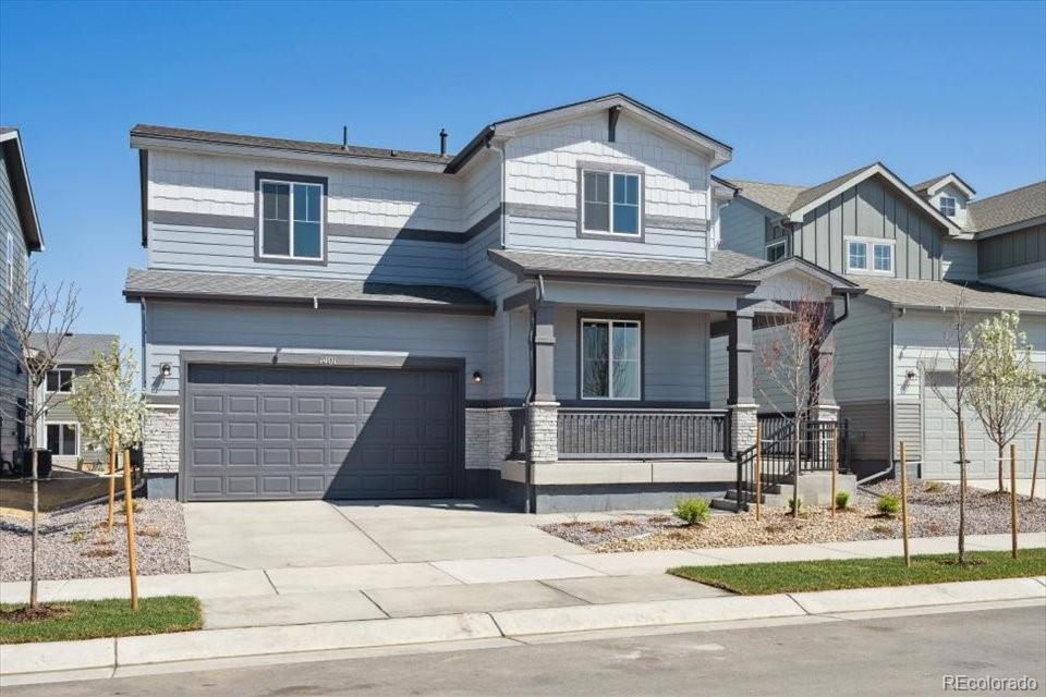 Report Image #1 for 1401  Bloom Street,Brighton, Colorado