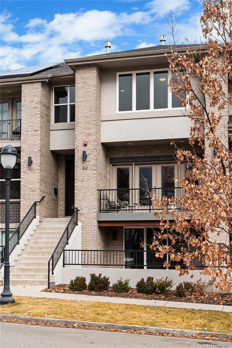 Report Image #1 for 32  Jackson Street,Denver, Colorado
