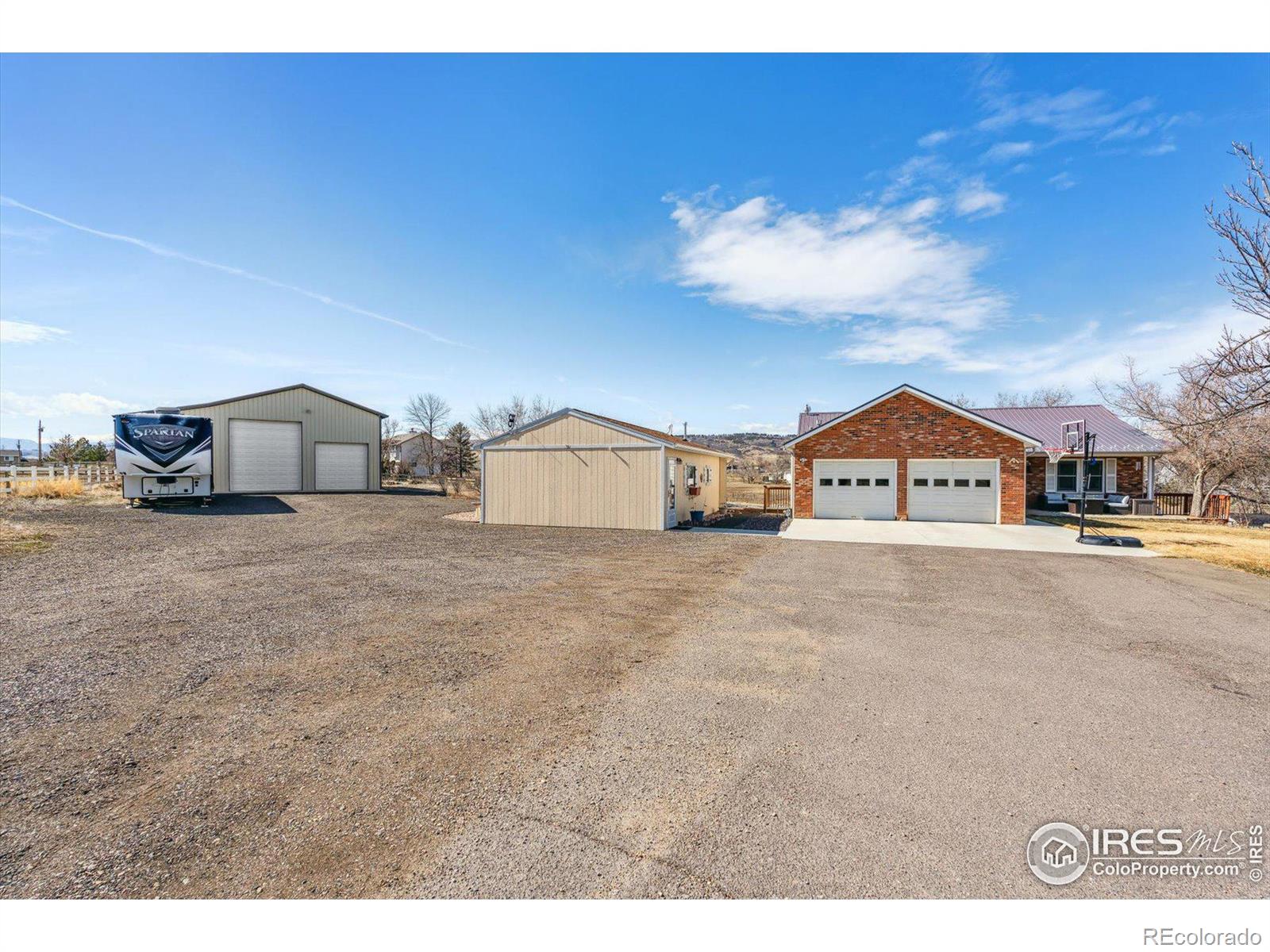 Report Image #1 for 4900  Beverly Drive,Berthoud, Colorado