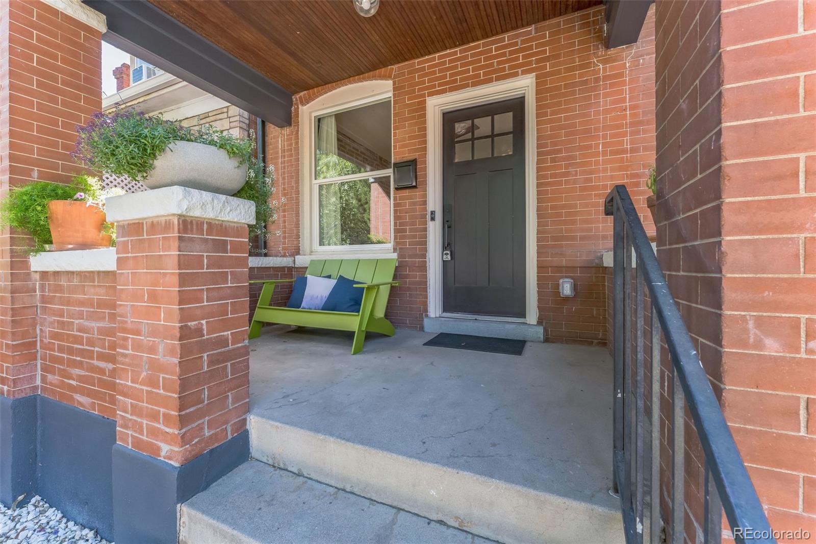 Report Image #1 for 3329 N High Street,Denver, Colorado
