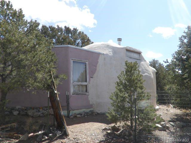 Report Image #1 for 1640  Willow Creek Way,Crestone, Colorado