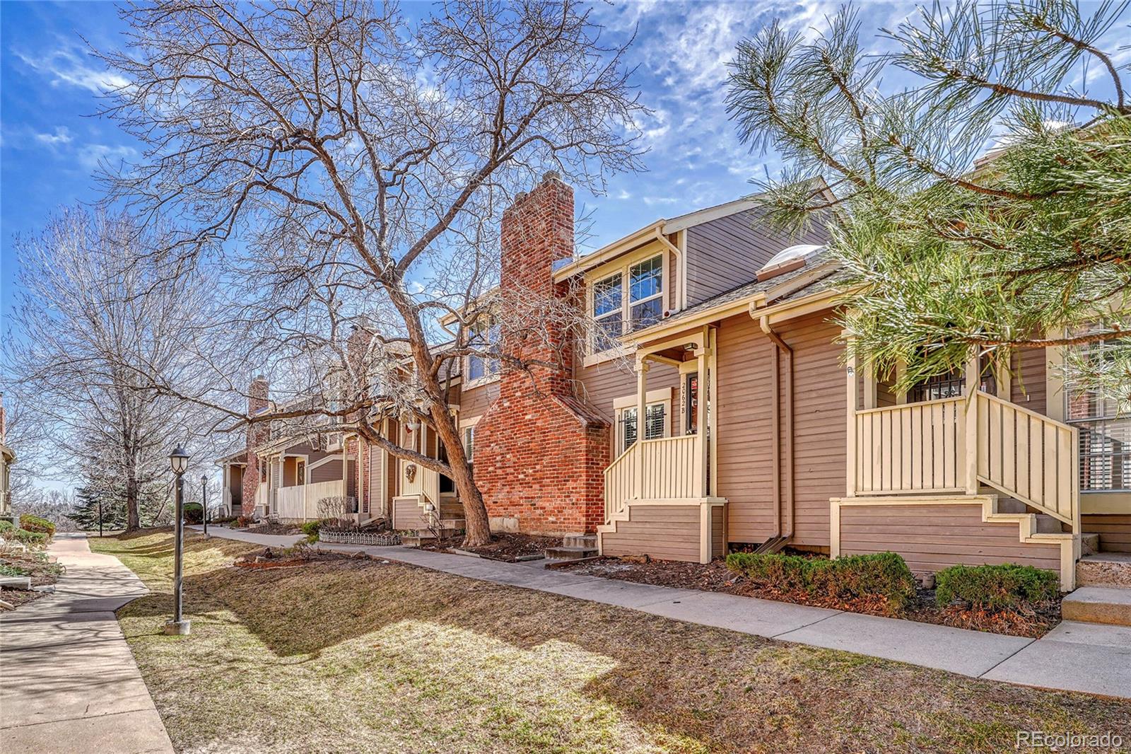 Report Image #1 for 2062 S Helena Street,Aurora, Colorado