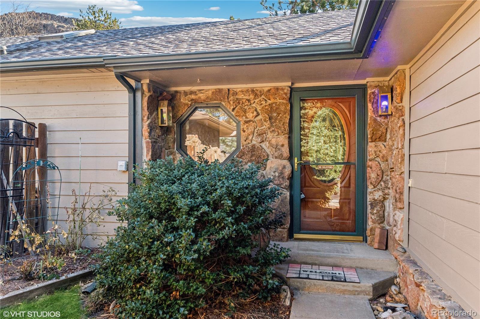 Report Image #1 for 837  Meadow Run,Golden, Colorado