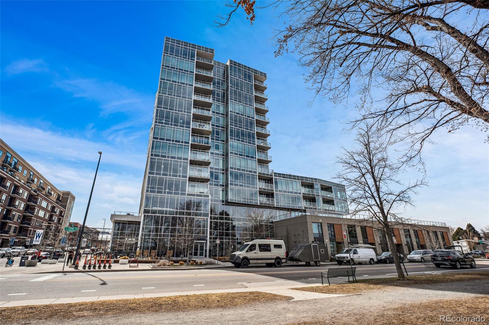 Report Image #1 for 4200 W 17th Avenue,Denver, Colorado