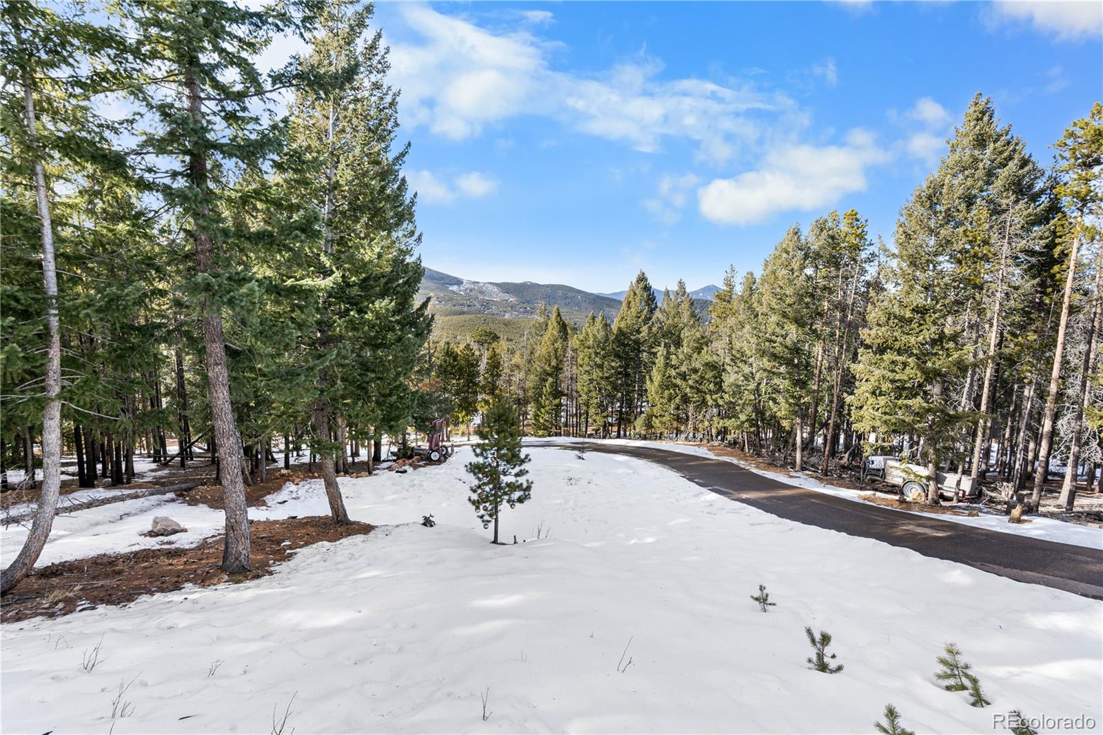 Report Image #1 for 8340  London Lane,Conifer, Colorado