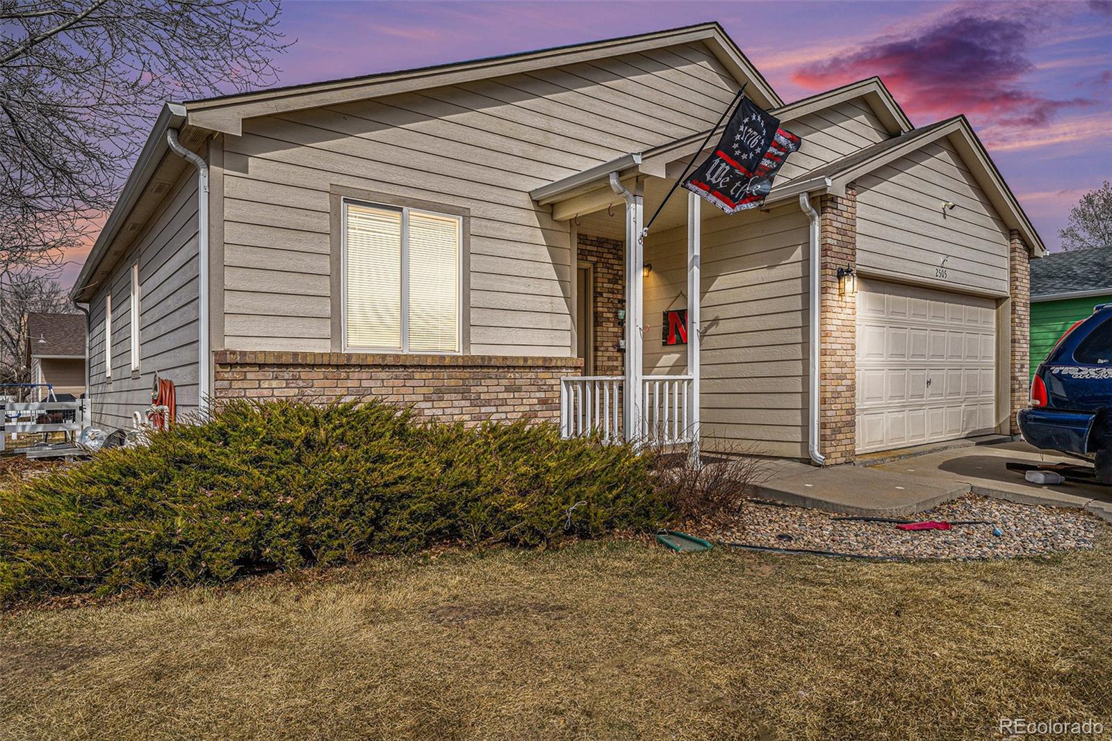 Report Image #1 for 2505  Pyrite Court,Loveland, Colorado