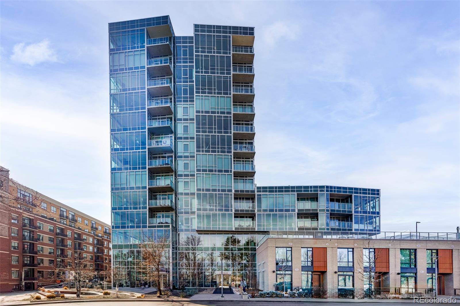 Report Image #1 for 4200 W 17th Avenue,Denver, Colorado