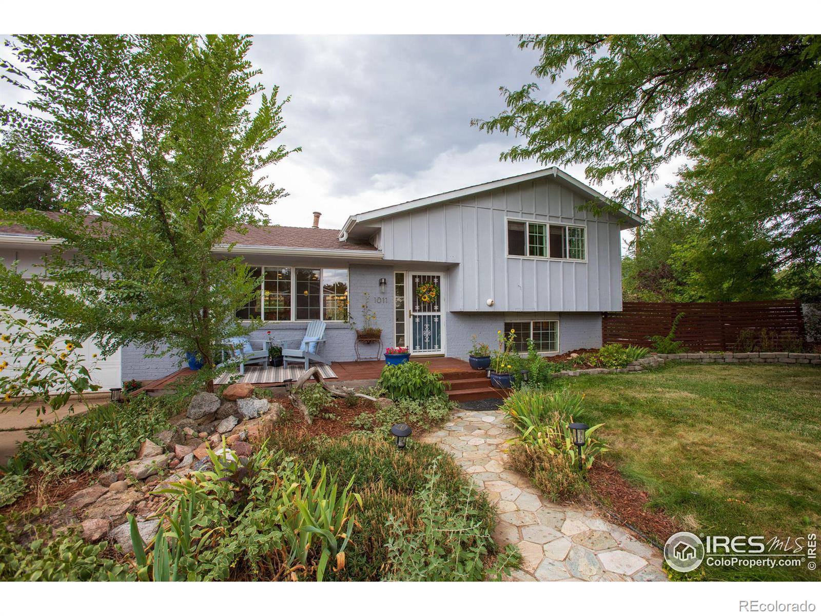 Report Image #1 for 1011  Vivian Circle,Boulder, Colorado