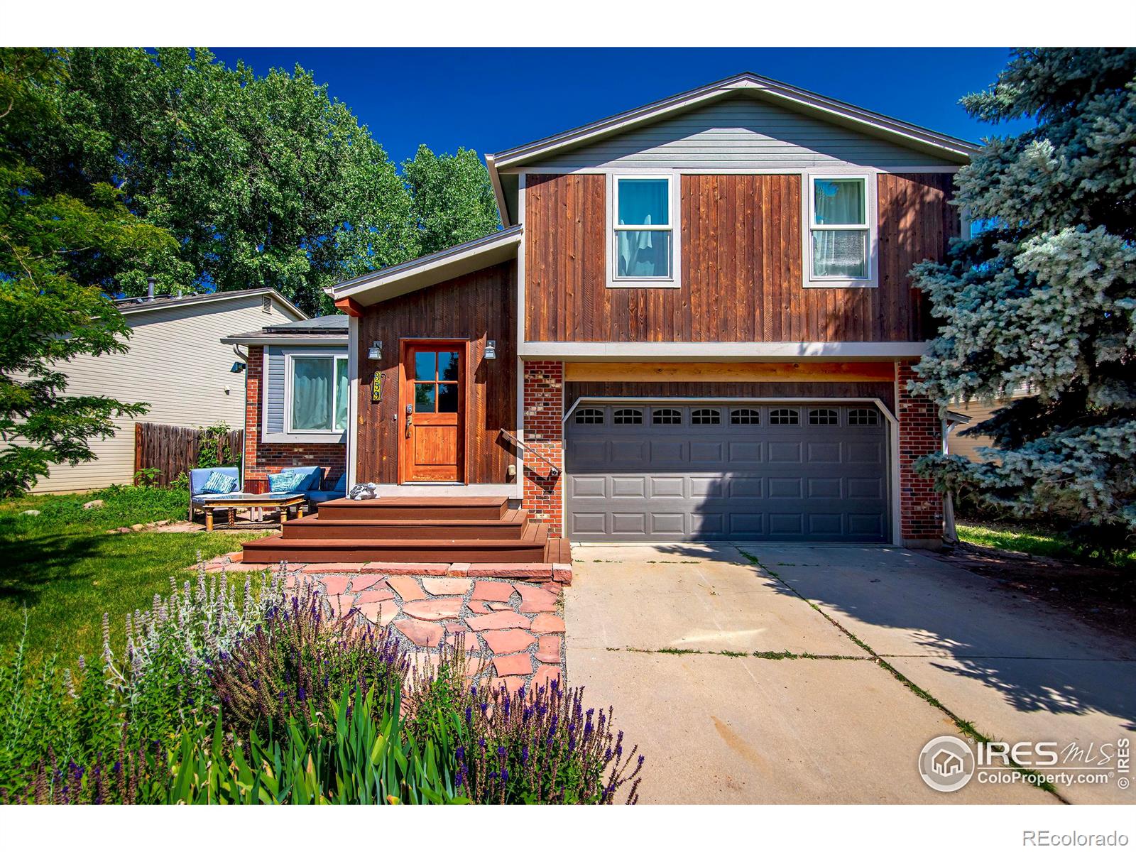 Report Image #1 for 359 S Jefferson Avenue,Louisville, Colorado