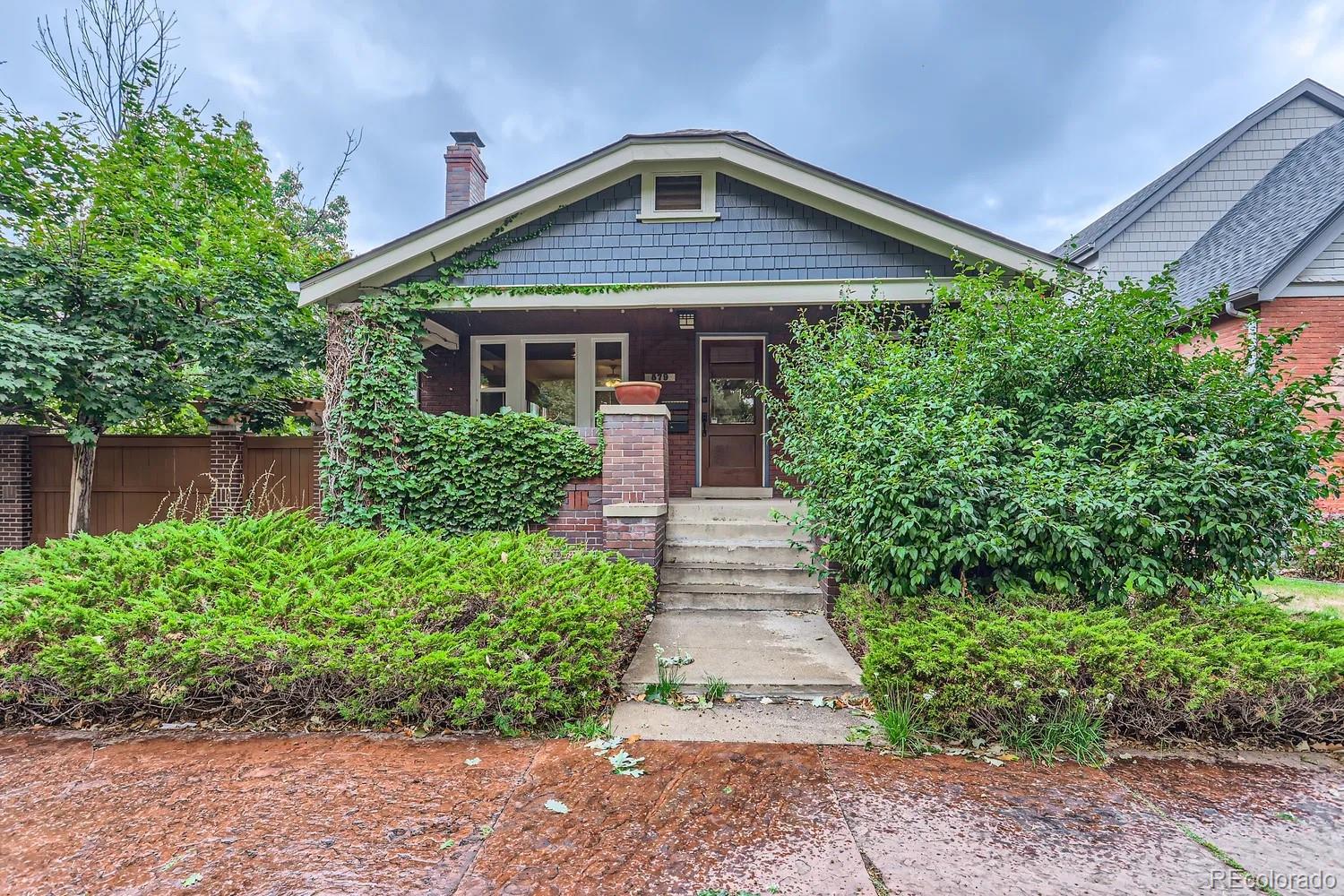 MLS Image # for 579 s sherman street,denver, Colorado