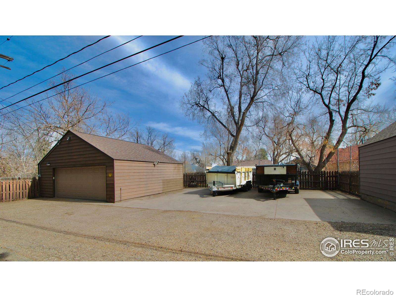 Report Image #1 for 1914  14th Avenue,Greeley, Colorado