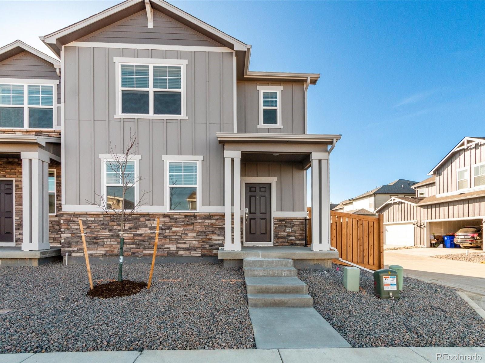 Report Image #1 for 259 E 4th Street,Berthoud, Colorado