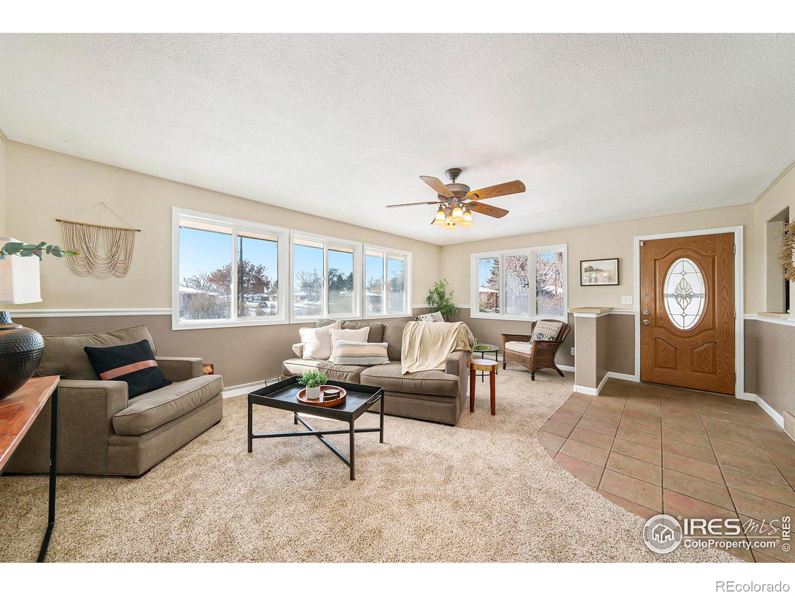 Report Image #1 for 2456  22nd Avenue,Greeley, Colorado