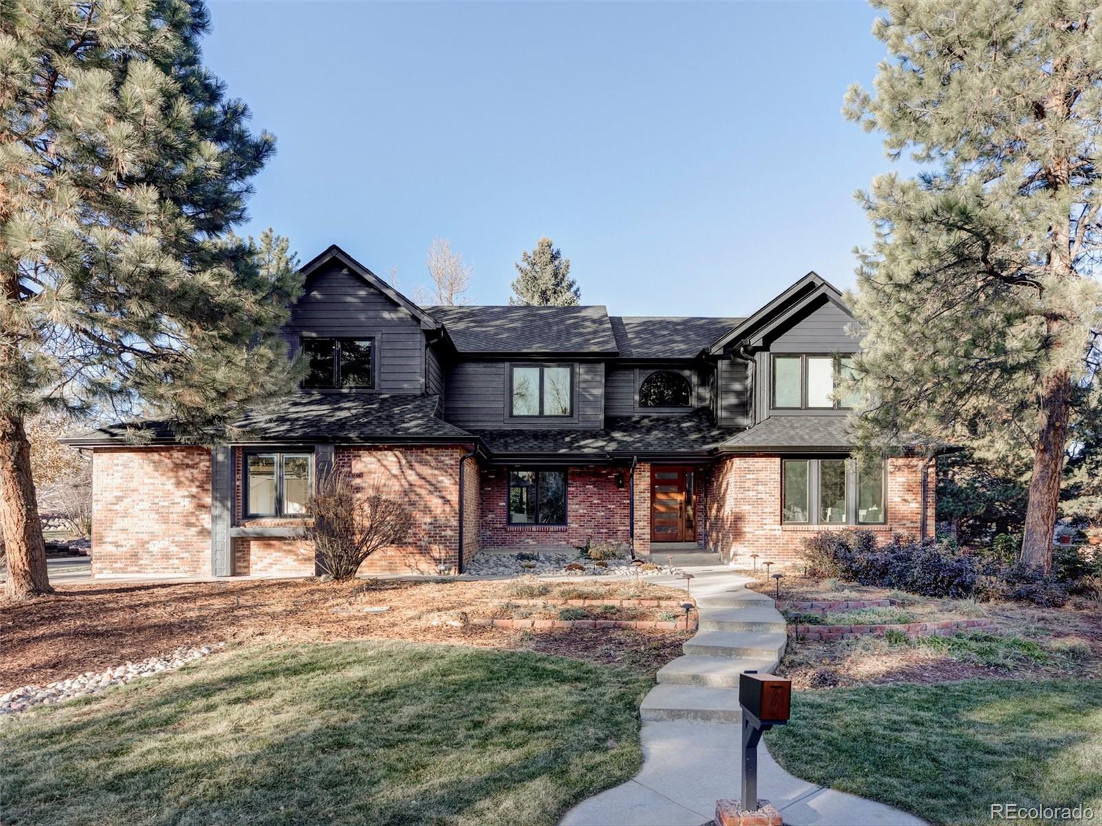 Report Image #1 for 1  Winged Foot Way,Littleton, Colorado