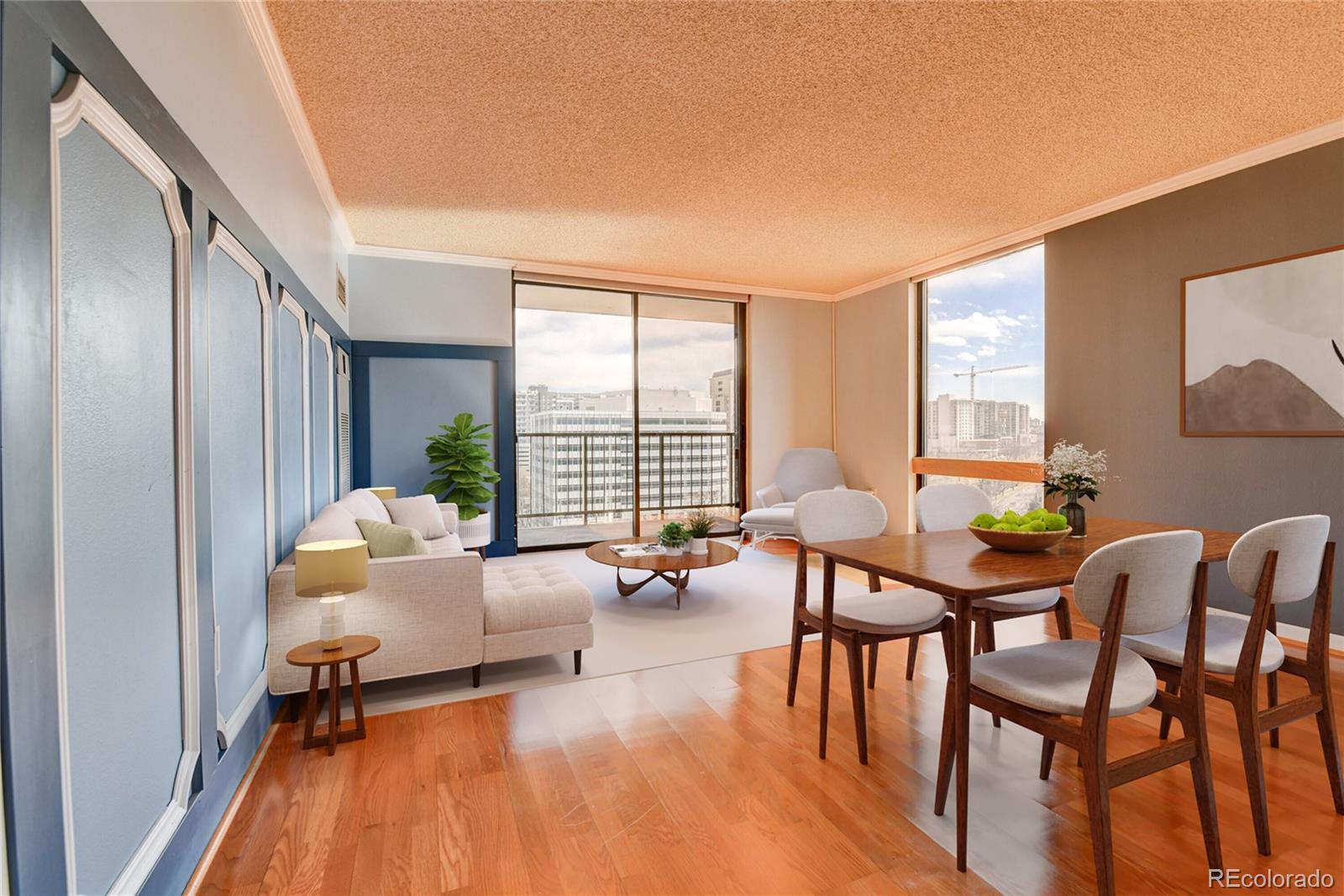 Report Image #1 for 1301  Speer Boulevard,Denver, Colorado