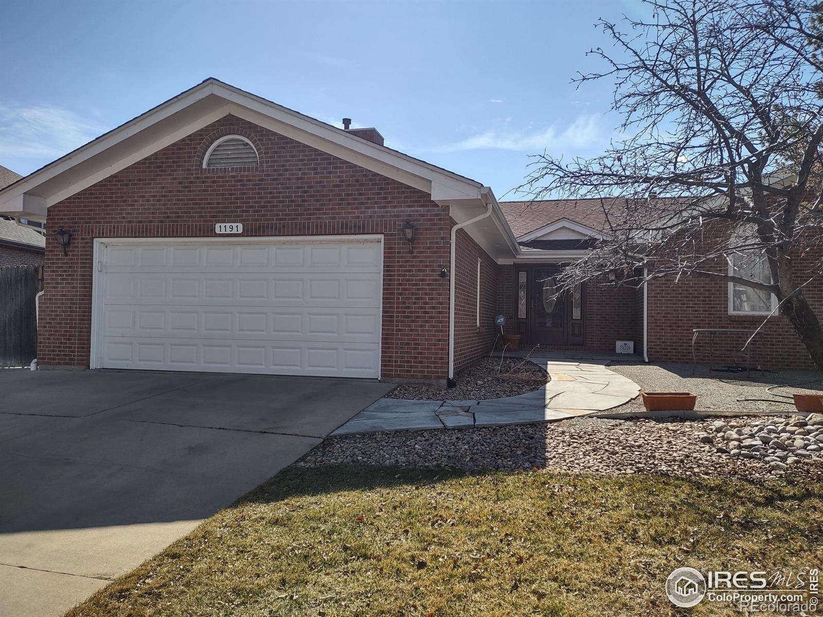Report Image #1 for 1191  Twin Peaks Circle,Longmont, Colorado
