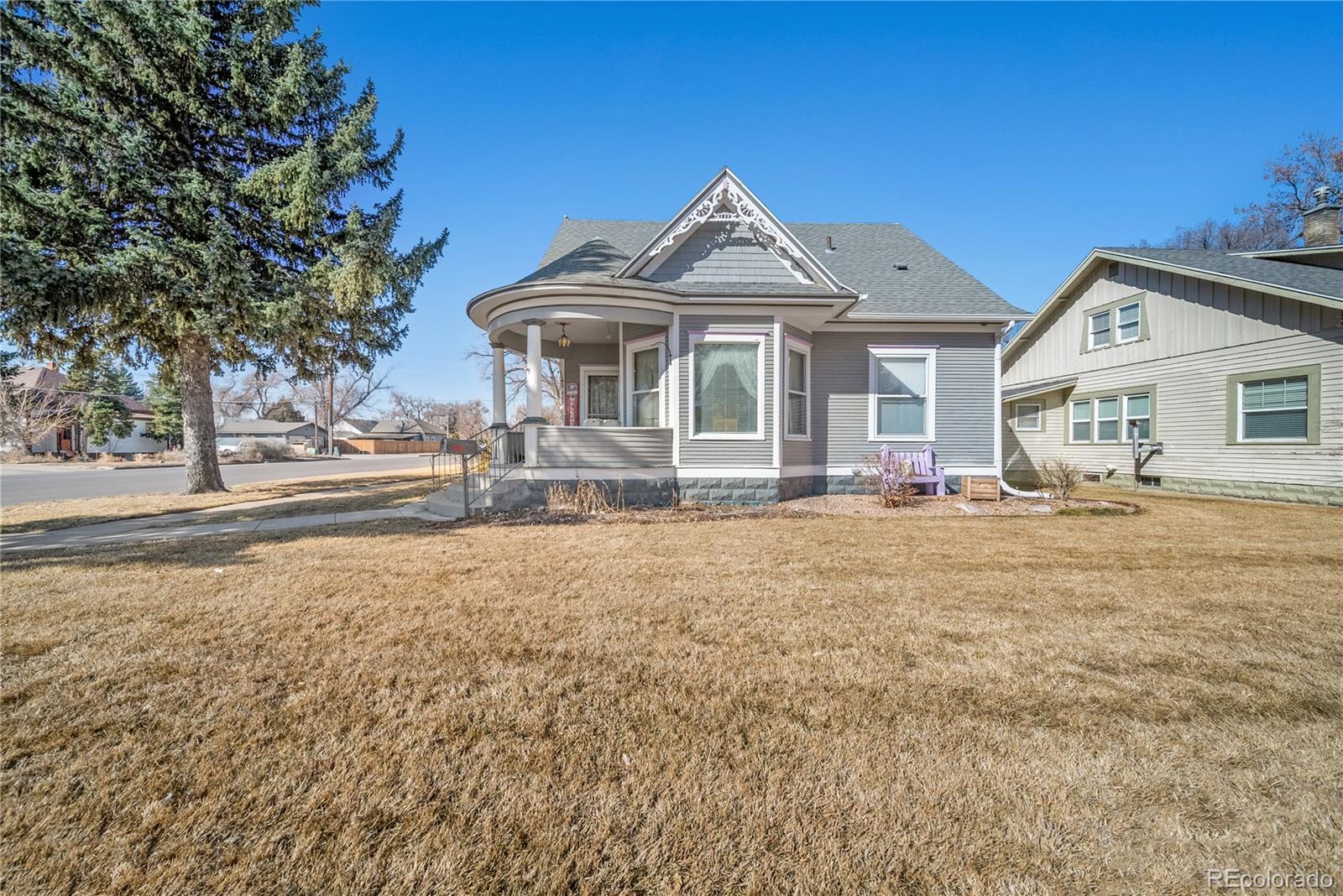 Report Image #1 for 401  Maple Street,Fort Morgan, Colorado